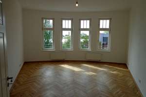 4-Zimmer-Wohnung in außergewöhnlichem Denkmalsobjekt – Die vollständige Adresse der Immobilie erhältst du vom Anbieter., 4177 Altlindenau, Leipzig – Vorschaubild 7
