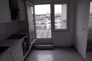 Wunderschöne Penthouse Wohnung in den Quadraten (5 Zimmer Wohnung) – L 14, 14, 68161 Innenstadt/Jungbusch, Mannheim – Vorschaubild 3