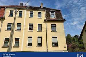 Zuhause selbst gestalten: Modernisierungsbedürftiges Zweifamilienhaus mit großem Potenzial – Leipzig (Kreis) – Vorschaubild 1