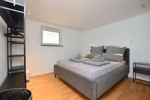 Kernsanierte, neu und modern möblierte 2-Zimmer Wohnung in Stuttgart Nord – Die vollständige Adresse der Immobilie erhältst du vom Anbieter., 70192 Lenzhalde, Stuttgart – Vorschaubild 2