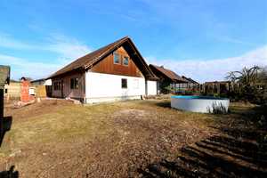 Rohdiamant!! Zu sanierendes Einfamilienhaus  mit großem Garten am Ortsrand von Schermau/ Dingolfing – Dingolfing-Landau (Kreis) – Vorschaubild 4