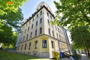 **Schnell sein lohnt sich!! Großzügige Wohnung im idyllichen Hilbersdorf **