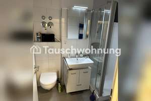 Tauschwohnung: Suche geräumige Wohnung in München – Die vollständige Adresse der Immobilie erhältst du vom Anbieter., 80807 Milbertshofen, München – Vorschaubild 4