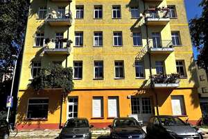 BEZUGSFREI - FERNSEHTURM im BLICK | HELLES Apartment in TOLLER LAGE | modernes Bad – 10243 Friedrichshain, Berlin – Vorschaubild 18