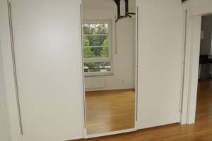 Gepflegte 2-Zimmer-Wohnung in Regensburg – 93049 Westenviertel, Regensburg – Vorschaubild 15