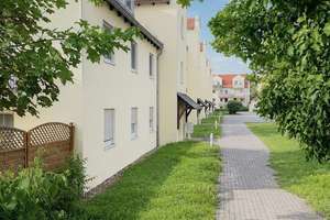 Helle 2-Zi-Wohnung mit Südwest-Balkon & Blick ins Grüne, EBK & Tiefgarage – 4179 Leutzsch, Leipzig – Vorschaubild 13