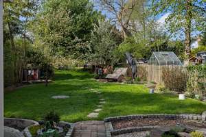  Zuhause mit großem Gartenparadies, zum Ankommen und Bleiben - mitten in Bochum-Langendreer – Die vollständige Adresse der Immobilie erhältst du vom Anbieter., 44892 Langendreer, Bochum – Vorschaubild 22