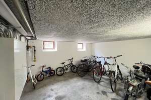 GROßE DG WOHNUNG MIT GARTEN - GÜNSTIGES ANGEBOT – Zur Lindung 17, 40489 Angermund, Düsseldorf – Vorschaubild 20
