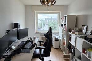  Helle & attraktiv geschnittene 3-Raum Wohnung mit Balkon in bester Lage von Dinslaken-Bruch ! – Johannastraße 58, 46537 Dinslaken – Vorschaubild 11