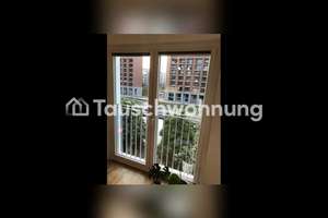 Tauschwohnung: Sehr moderne 2-Zimmerwohnung in Hammerbrook – Nagelsweg 24a, 20097 Hammerbrook, Hamburg – Vorschaubild 1