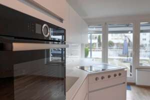 Urbanes Wohnen mit Stil: 128 m², Top-Lage & 2 Tiefgaragenplätze - ab sofort bei realunis – Q7 12a, 68161 Innenstadt/Jungbusch, Mannheim – Vorschaubild 14