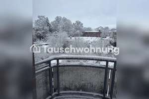 Tauschwohnung: Gemütliche 2-Zimmer-Wohnung in Hamburg-Nord – Die vollständige Adresse der Immobilie erhältst du vom Anbieter., 22081 Barmbek-Süd, Hamburg – Vorschaubild 1