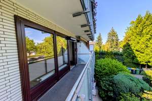 PROVISIONSFREI | Erstbezug nach Renovierung: Lichtdurchflutete 2-Zimmer-WG mit 2 Balkonen & Garage – Die vollständige Adresse der Immobilie erhältst du vom Anbieter., 22045 Tonndorf, Hamburg – Vorschaubild 6