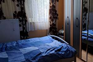 Wohnen mit Charakter: 2-Zimmer-Wohnung in Bad Cannstatt – Kissinger Straße 40, 70372 Seelberg, Stuttgart – Vorschaubild 3
