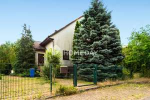 Großzügiges Einfamilienhaus mit Einliegerwohnung, Kamin, Gartenidylle & Pool in Priester  – Die vollständige Adresse der Immobilie erhältst du vom Anbieter., 4509 Krostitz – Vorschaubild 29