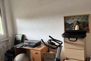 Wohnen mit Charakter: Vier-Zimmer-Wohnung in Münster-Hiltrup – Die vollständige Adresse der Immobilie erhältst du vom Anbieter., 48165 Hiltrup-Ost, Münster – Vorschaubild 12