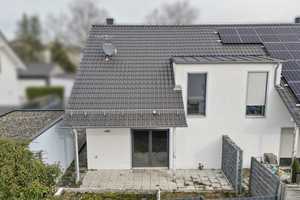 Neuwertige Doppelhaushälfte in ruhiger Wohnlage!!! – Heilbronn (Kreis) – Vorschaubild 4