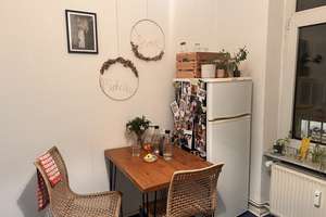 3-Zimmer-Altbauwohnung mit Balkon in Toplage Mannheim-Lindenhof – Eichelsheimer Straße 46, 68163 Lindenhof, Mannheim – Vorschaubild 14