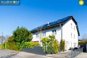 Modernes Quadrohaus – bezugsfertig, hochwertig ausgestattet, mit Photovoltaikanlage, EEK: A
