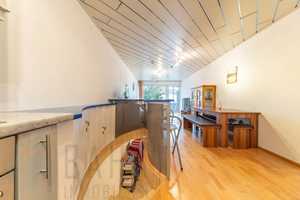 Traumhaftes Apartment mit Hobbyraum in Milbertshofen-Am Hart – München – Vorschaubild 9