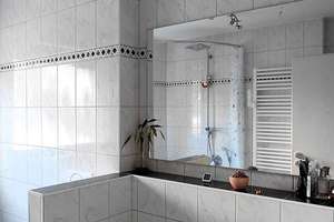 Moderne 3-Zimmer-Wohnung mit großem Balkon und Glasaufzug – Die vollständige Adresse der Immobilie erhältst du vom Anbieter., 76227 Durlach, Karlsruhe – Vorschaubild 6