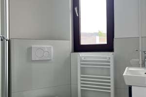Sanierte 3-Zimmer-Wohnung mit Einbauküche in Braunschweig – Die vollständige Adresse der Immobilie erhältst du vom Anbieter., 38100 Innenstadt, Braunschweig – Vorschaubild 9