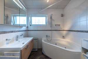 ***Bungalow mit Einliegerwohnung, Sauna und großem Garten in Sottrum-Stuckenborstel – Rotenburg (Wümme) (Kreis) – Vorschaubild 16