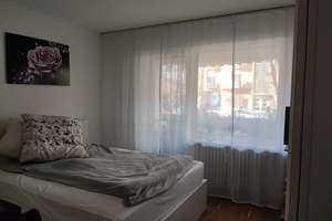Perfekte 3 Zimmer Wohnung in Top Lage – Die vollständige Adresse der Immobilie erhältst du vom Anbieter., 68305 Waldhof, Mannheim – Vorschaubild 4