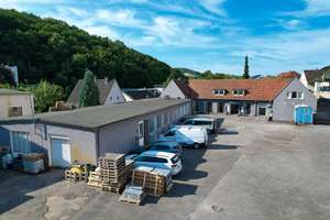 Wohnen und Gewerbe unter einem Dach – ideal für Selbstnutzer – Die vollständige Adresse der Immobilie erhältst du vom Anbieter., 58642 Letmathe, Iserlohn – Vorschaubild 3
