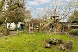 Historisches Refugium in Dresden-Bühlau – liebevoll saniert, mit Naturgarten und Ausbaureserve – Bautzner Landstraße 177, 1324 Bühlau/Weißer Hirsch, Dresden – Vorschaubild 34