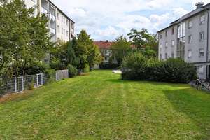 ** Gepflegte 2-Zimmer-Wohnung mit Südbalkon – Sanierter Top-Zustand & Ideale Nähe zur Audi AG ** – 85057 Nordwest, Ingolstadt – Vorschaubild 17