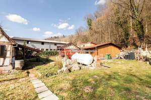 Charmantes Anwesen in einzigartiger Lage sucht Liebhaber! - FALC Immobilien Öhringen – Die vollständige Adresse der Immobilie erhältst du vom Anbieter., 74629 Pfedelbach – Vorschaubild 7