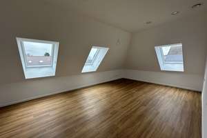 Wunderschöne großzügige 3-Zimmer-Wohnung  plus Galerieraum  - auch gewerblich  nutzbar – Friedberger Straße 2, 86453 Dasing – Vorschaubild 11