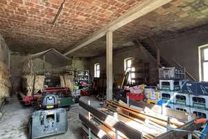 --Bieterverfahren-- Hofstelle im Herzen des Dorfkerns – Die vollständige Adresse der Immobilie erhältst du vom Anbieter., 31737 Rinteln – Vorschaubild 39