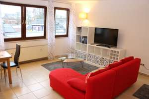 Charmantes 1-Zimmer-Apartment in Eller – perfekt angebunden & sofort bezugsbereit