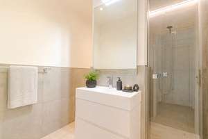 Exklusive Loft-Residenz im denkmalgeschützten Palais Langheinrich | 155 m² | Oststadt – Stresemannstr. 22, 68165 Schwetzingerstadt/Oststadt, Mannheim – Vorschaubild 8