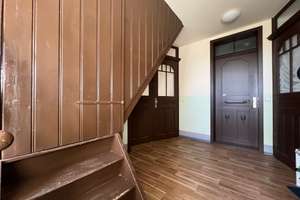Schöne 2-Raum DG Wohnung mit Balkon – Otto-Planer-Str. 9, 9131 Ebersdorf, Chemnitz – Vorschaubild 4