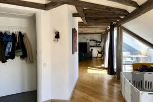 Nachmieter gesucht – großzügige 110 m² Wohnung in Top-Lage – Die vollständige Adresse der Immobilie erhältst du vom Anbieter., 34119 Wehlheiden, Kassel – Vorschaubild 3