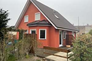 Haus mit optionalem Baugrundstück und Gewerbeeinheit auf großzügigem 2.523 m² Grundstück – Darrgang 1a, 16792 Zehdenick – Vorschaubild 4