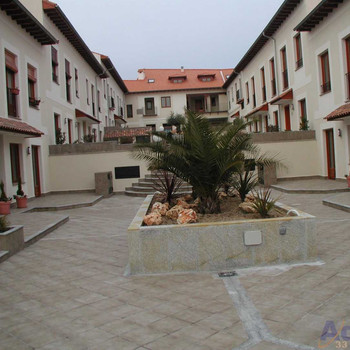 Navalcarnero Zweizimmerwohnung