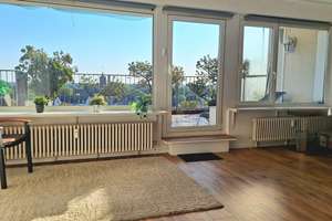 Penthouse - Studio mit Weitsicht und großer süd/west Dachterrasse – Die vollständige Adresse der Immobilie erhältst du vom Anbieter., 47198 Hochheide, Duisburg – Vorschaubild 11