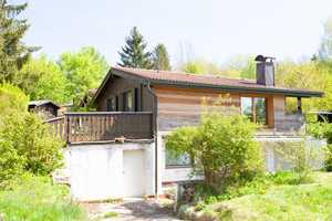 Gemütliches Haus im Grünen mit zwei getrennten Wohnungen – Feriendorf Ulrichsgrün 86, 93449 Cham (Kreis) – Vorschaubild 4