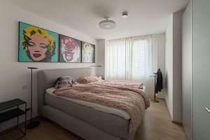 - In begehrter Halbhöhenlage der Gänsheide - Großzügige 3-Zimmer-Stadtwohnung – Die vollständige Adresse der Immobilie erhältst du vom Anbieter., 70188 Uhlandshöhe, Stuttgart – Vorschaubild 7