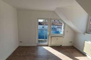 WG geeignete Wohnung mit Balkon und EBK im Herzen Magdeburgs – Faßlochsberg 8, 39104 Altstadt, Magdeburg – Vorschaubild 4