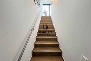 G3-15 | Exklusives Penthouse mit Dachterrasse und West-Loggia in Regensburg-Ost. Frei ab sofort. – Die vollständige Adresse der Immobilie erhältst du vom Anbieter., 93055 Ostenviertel, Regensburg – Vorschaubild 14