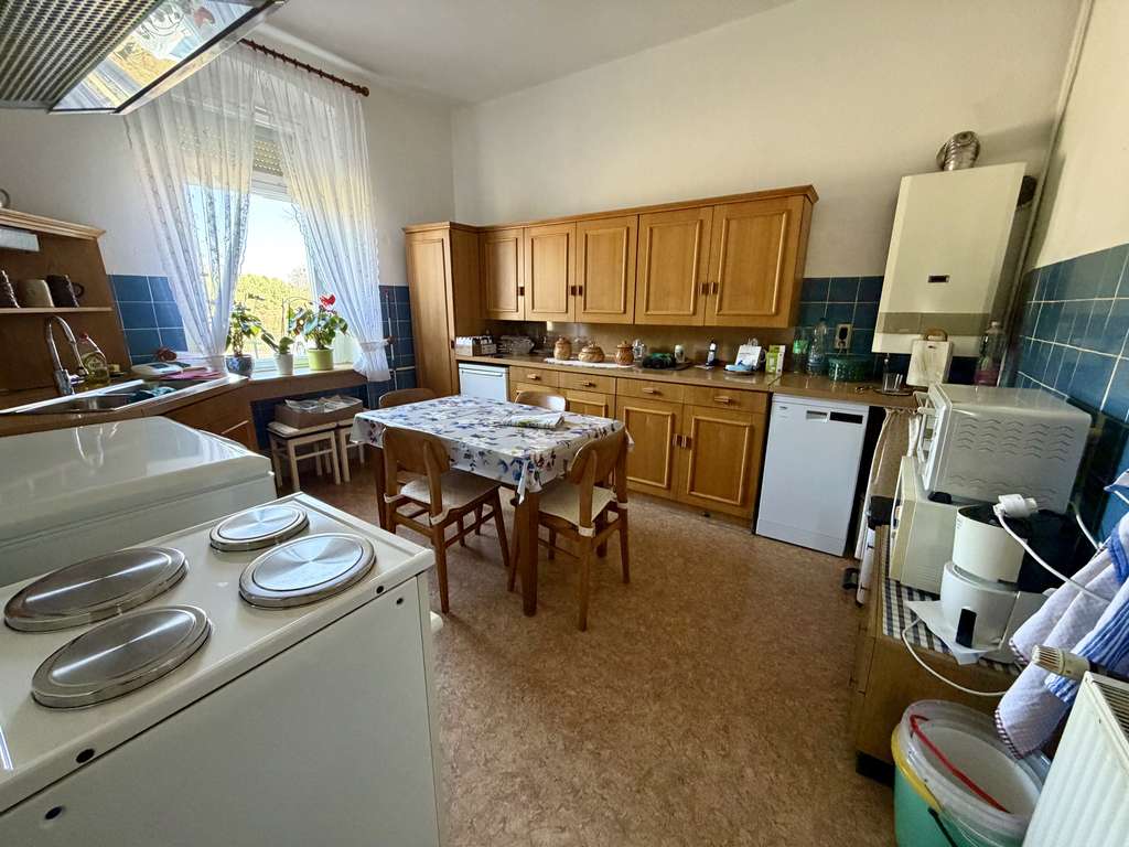 Immobilie in Letschin - Charmantes Einfamilienhaus auf großzügigem Grundstück & Entwicklungspotenzial in Letschin - Bild 4