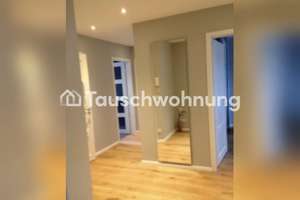 Tauschwohnung: 4 Zimmer  Penthouse direkt am osterbekkanal – Die vollständige Adresse der Immobilie erhältst du vom Anbieter., 22305 Barmbek-Nord, Hamburg – Vorschaubild 12