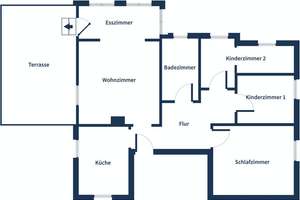 4-Zimmer-Wohnung in Bad – Die vollständige Adresse der Immobilie erhältst du vom Anbieter., 93077 Bad Abbach – Vorschaubild 10