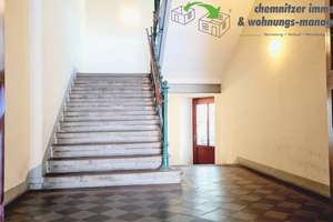 Optimales Angebot für Studierende: Einladende 1-Raum-Wohnung mit offener Küche – 9130 Sonnenberg, Chemnitz – Vorschaubild 11