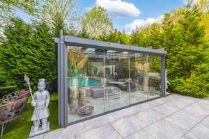 Exklusives Refugium am Domblick - großzügiges Anwesen mit Pool & 1.580 m² Grundstück – 51381 Bergisch Neukirchen, Leverkusen – Vorschaubild 32